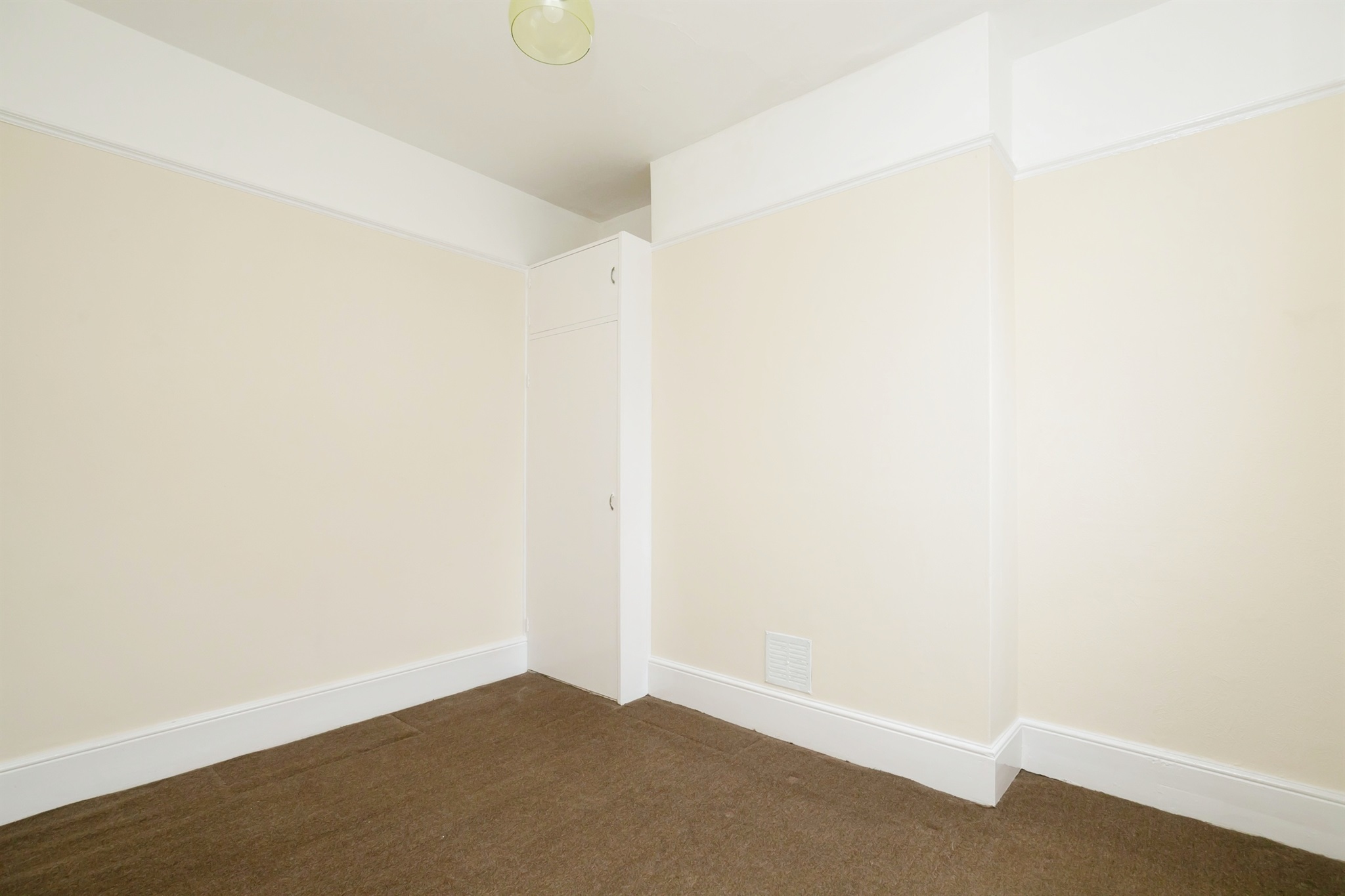3 bed Apartment
