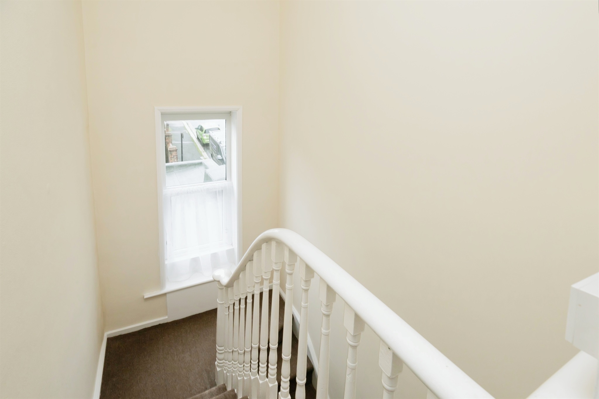 3 bed Apartment