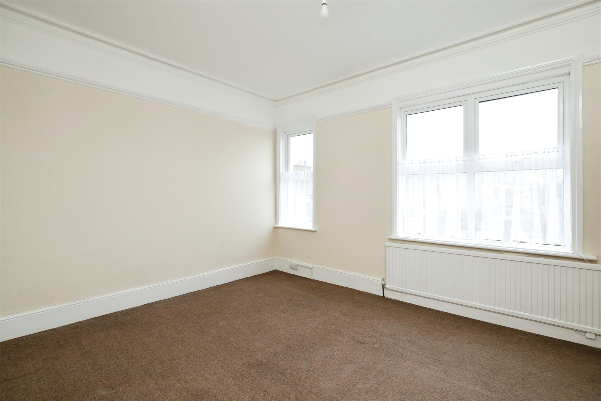 3 bed Apartment
