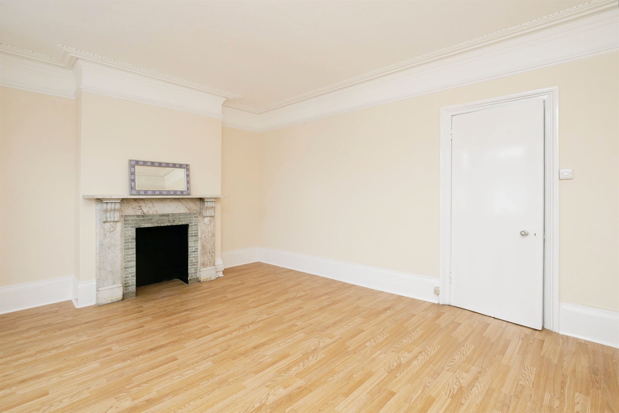 3 bed Apartment