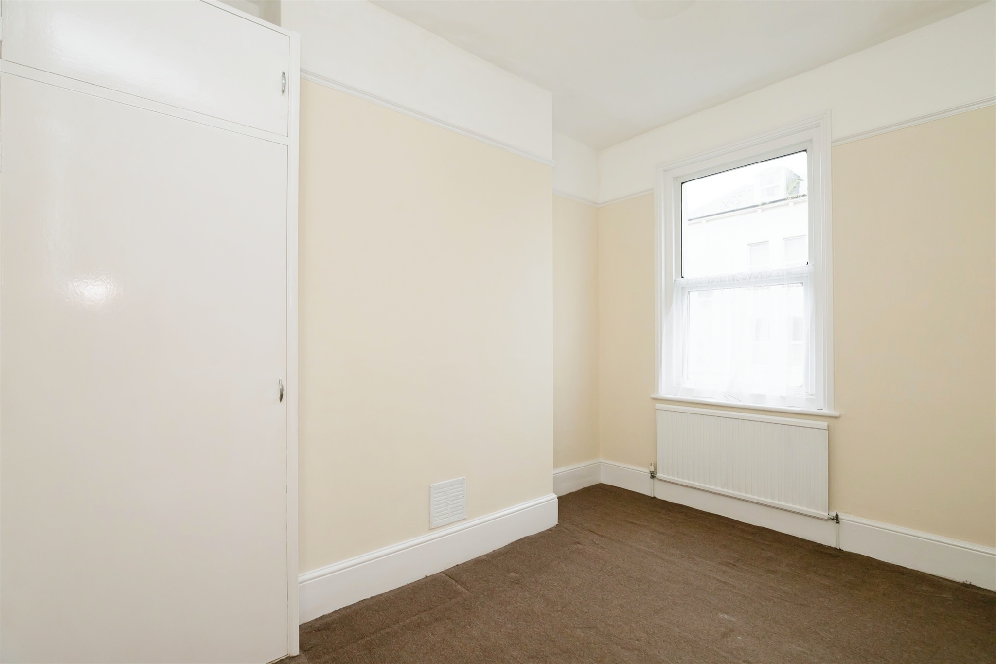 3 bed Apartment