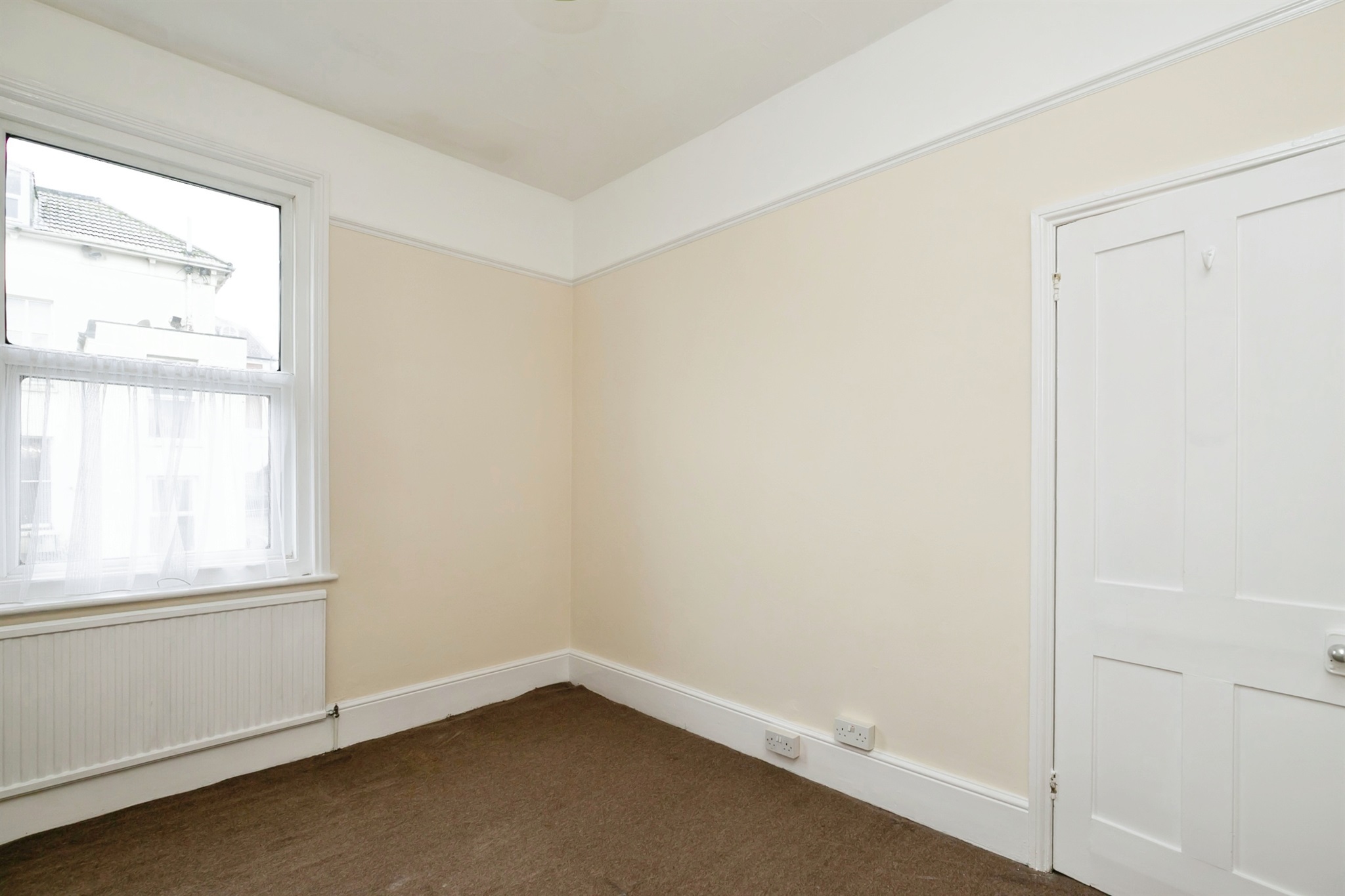 3 bed Apartment
