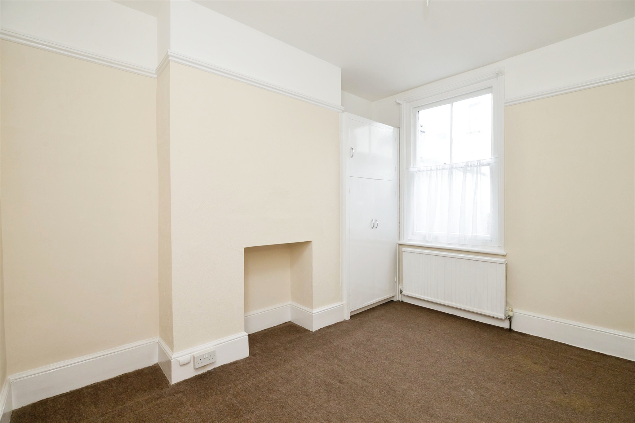3 bed Apartment