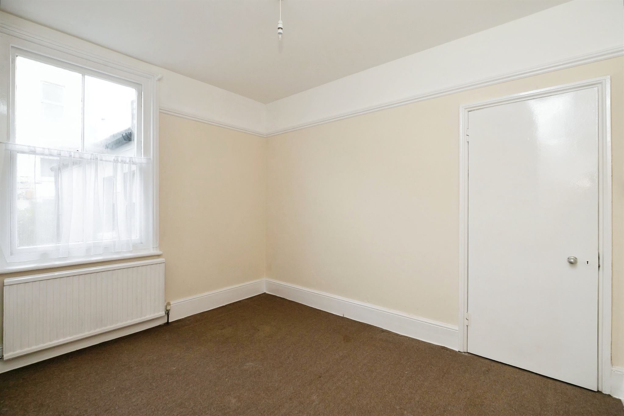 3 bed Apartment
