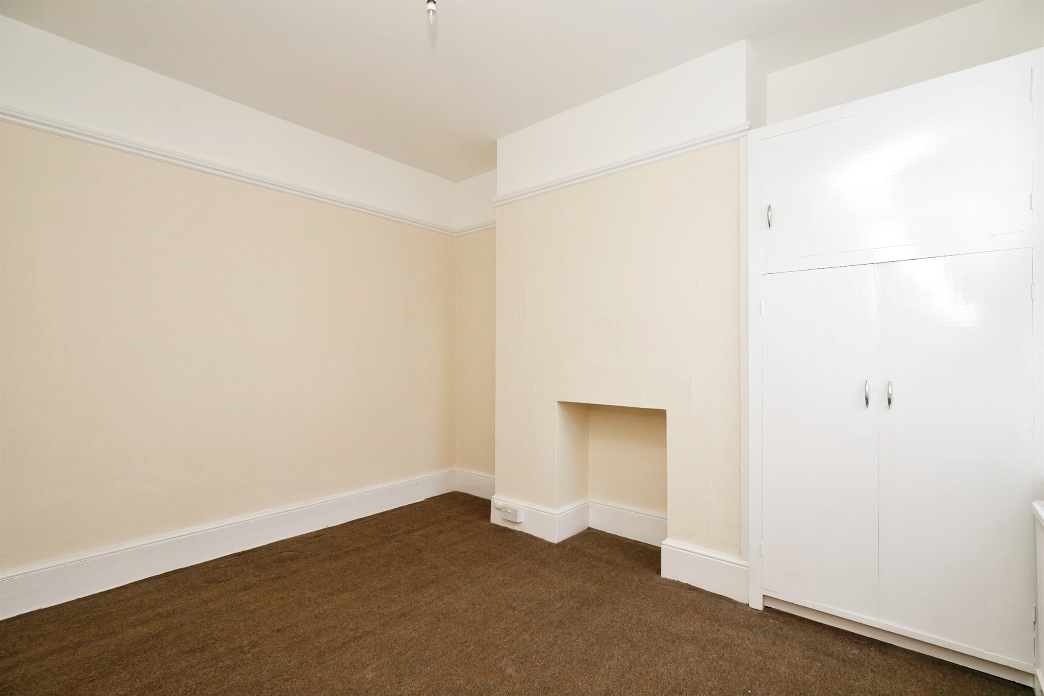3 bed Apartment