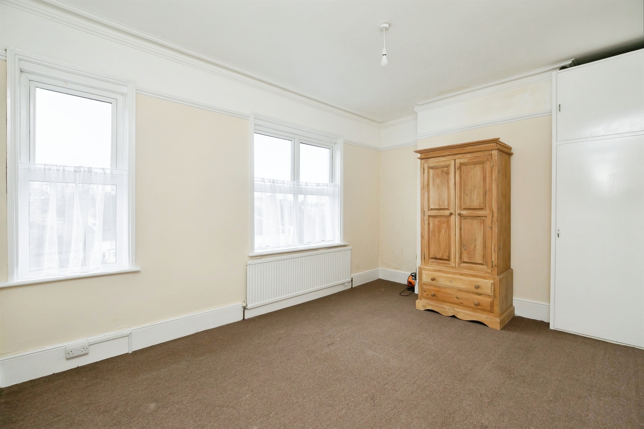 3 bed Apartment