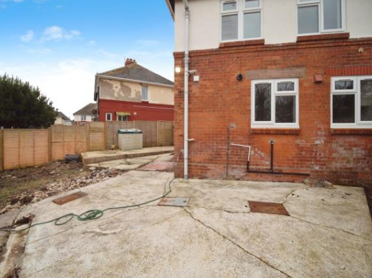 3 bed Semi-Detached