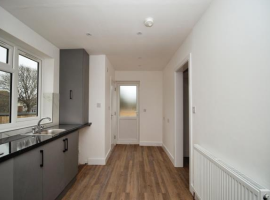 3 bed Semi-Detached
