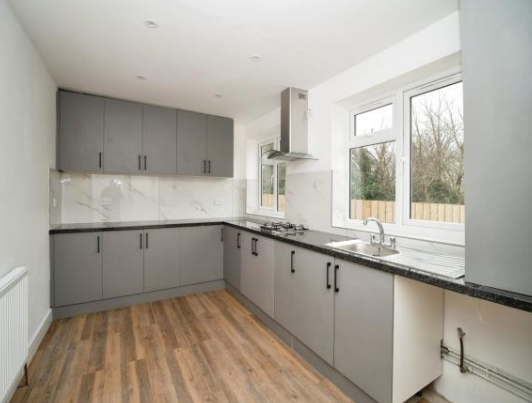 3 bed Semi-Detached