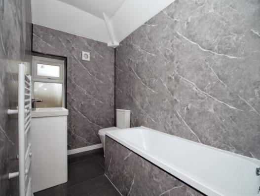 3 bed Semi-Detached