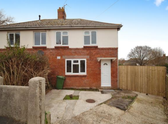 3 bed Semi-Detached