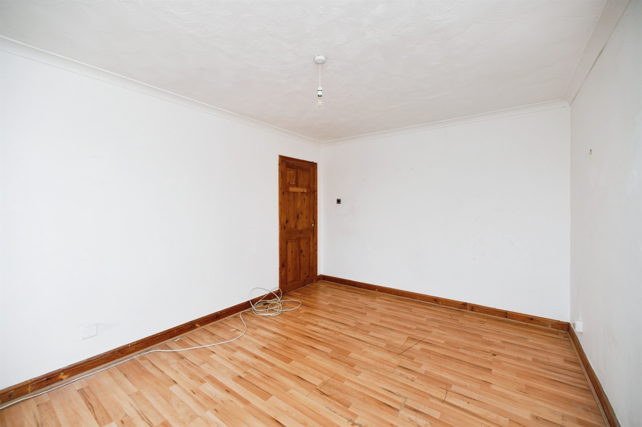 2 bed Semi-Detached Bungalow