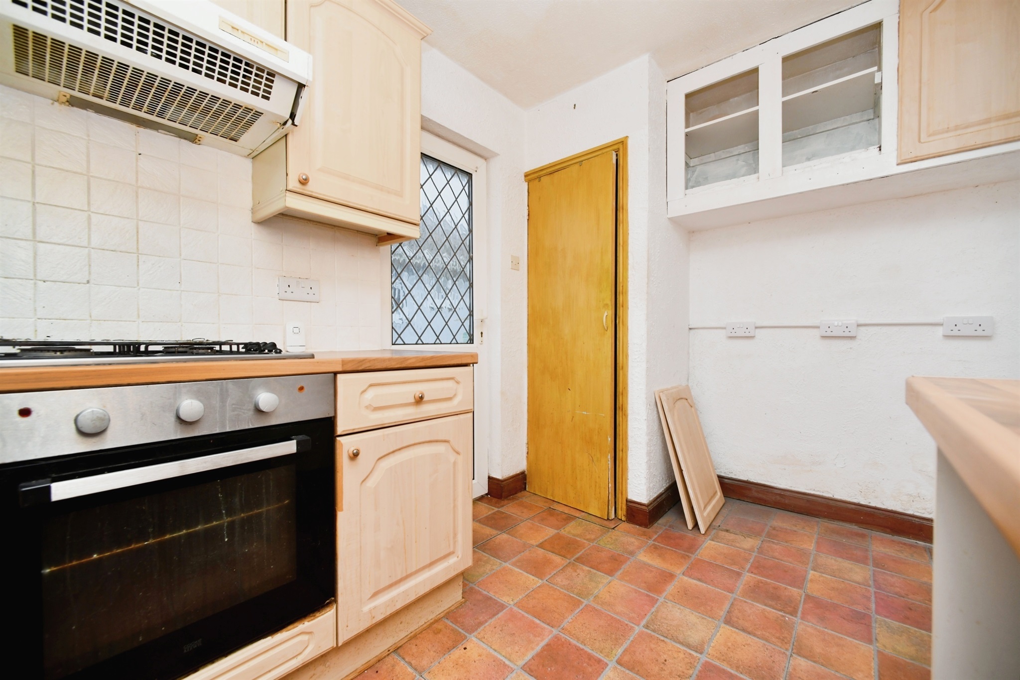 2 bed Semi-Detached Bungalow