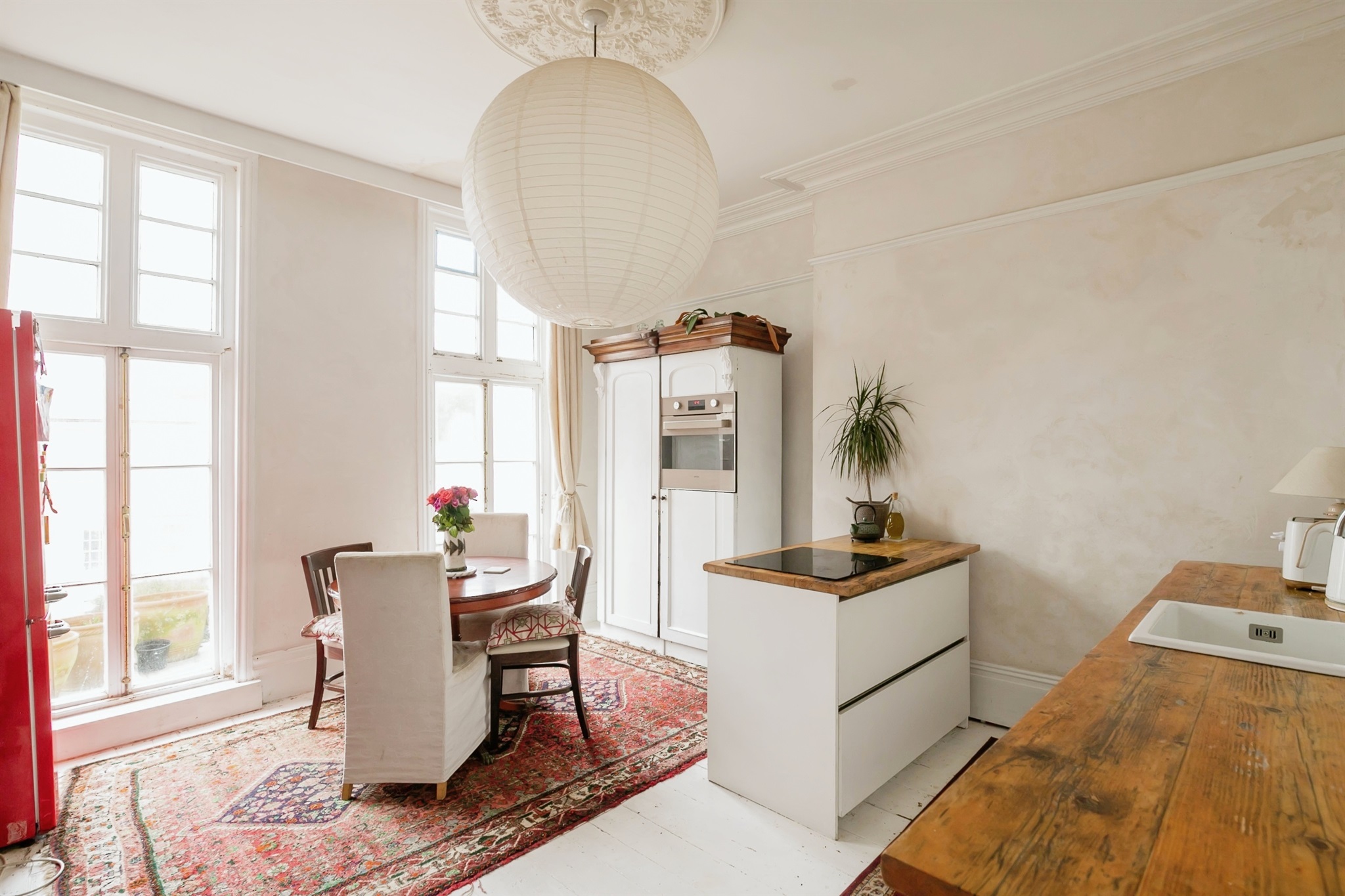 4 bed End of Terrace