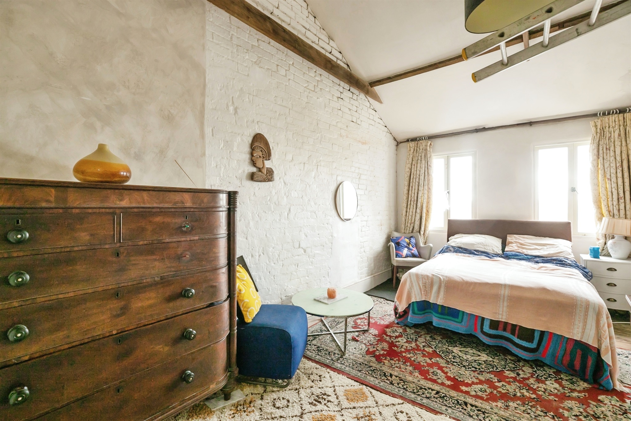 4 bed End of Terrace