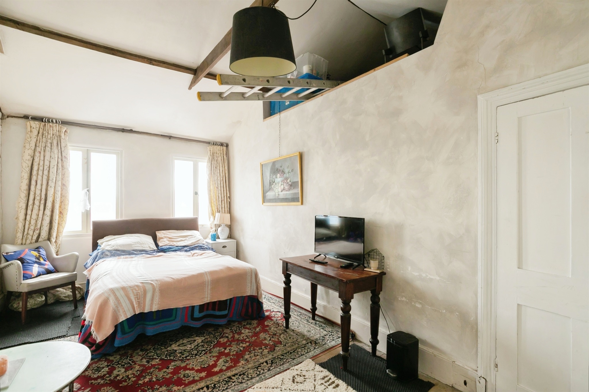 4 bed End of Terrace