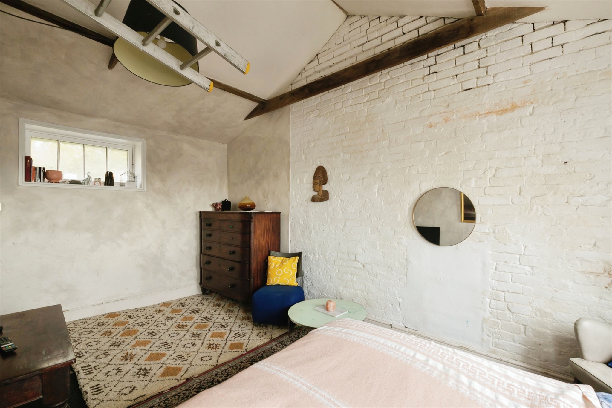4 bed End of Terrace