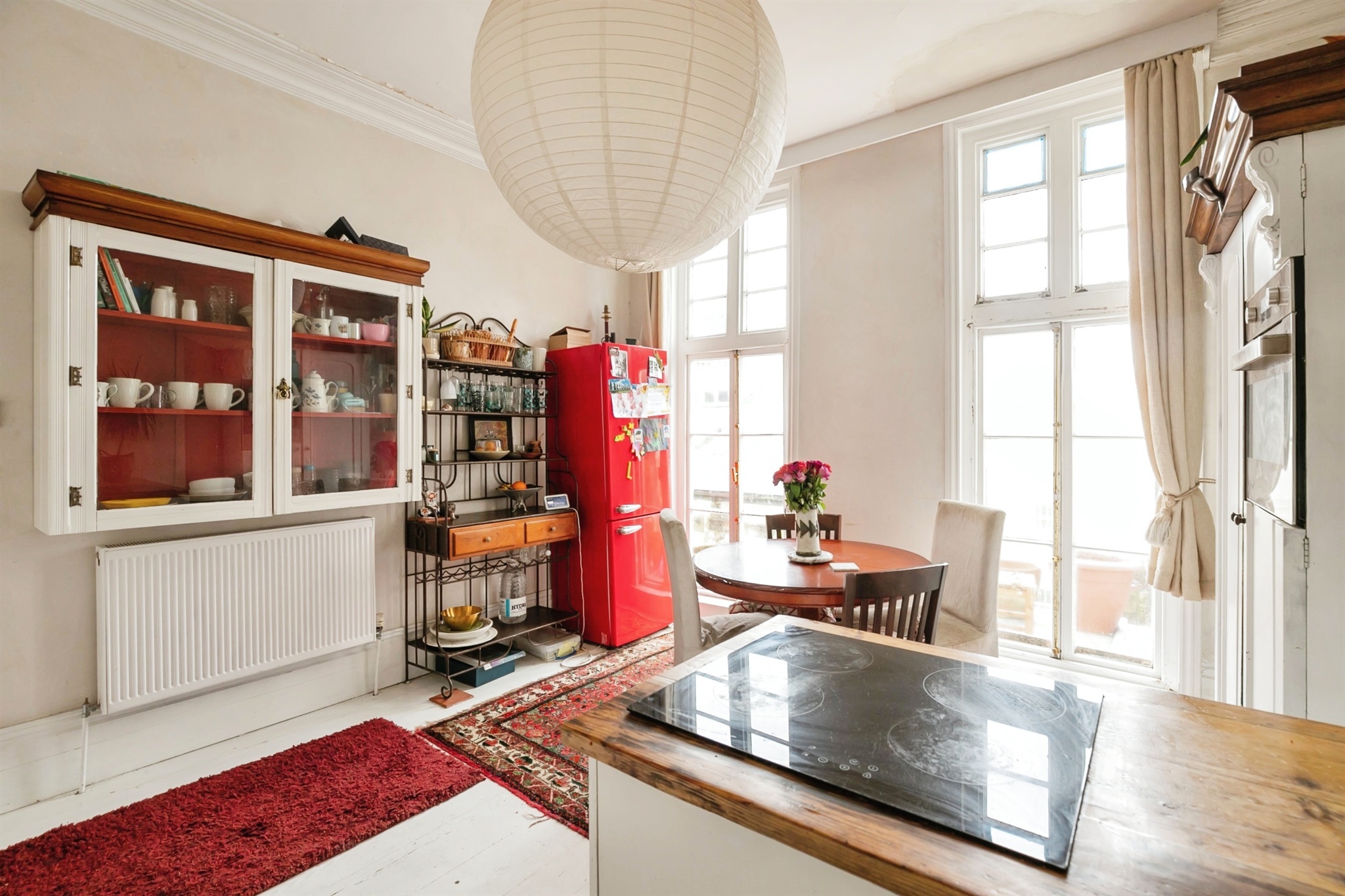 4 bed End of Terrace