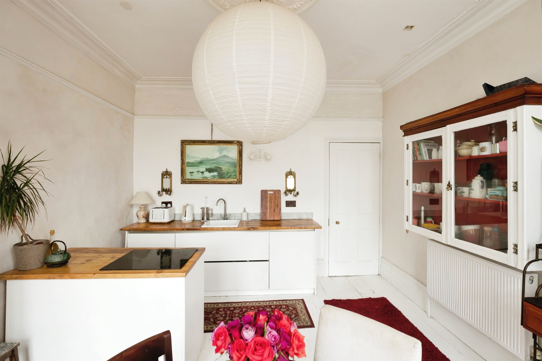 4 bed End of Terrace
