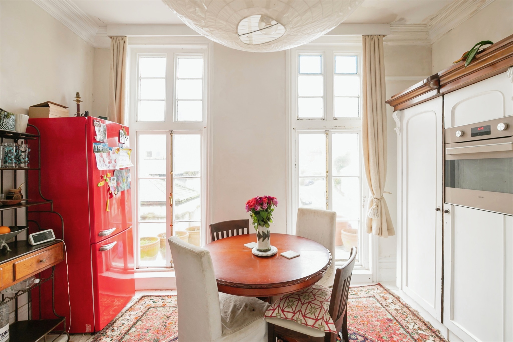 4 bed End of Terrace
