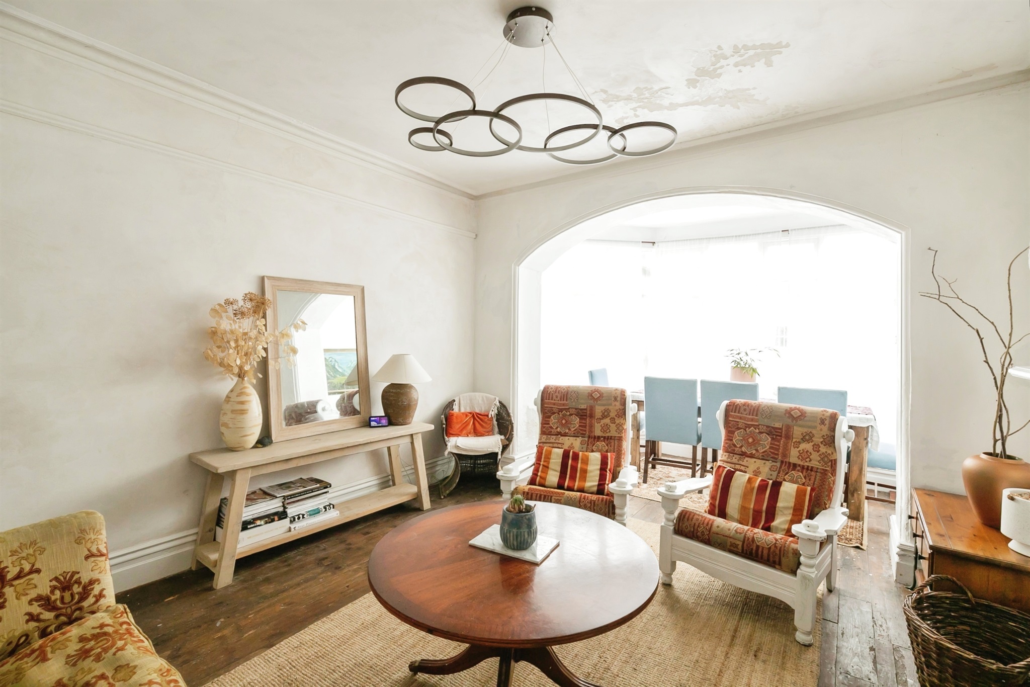 4 bed End of Terrace