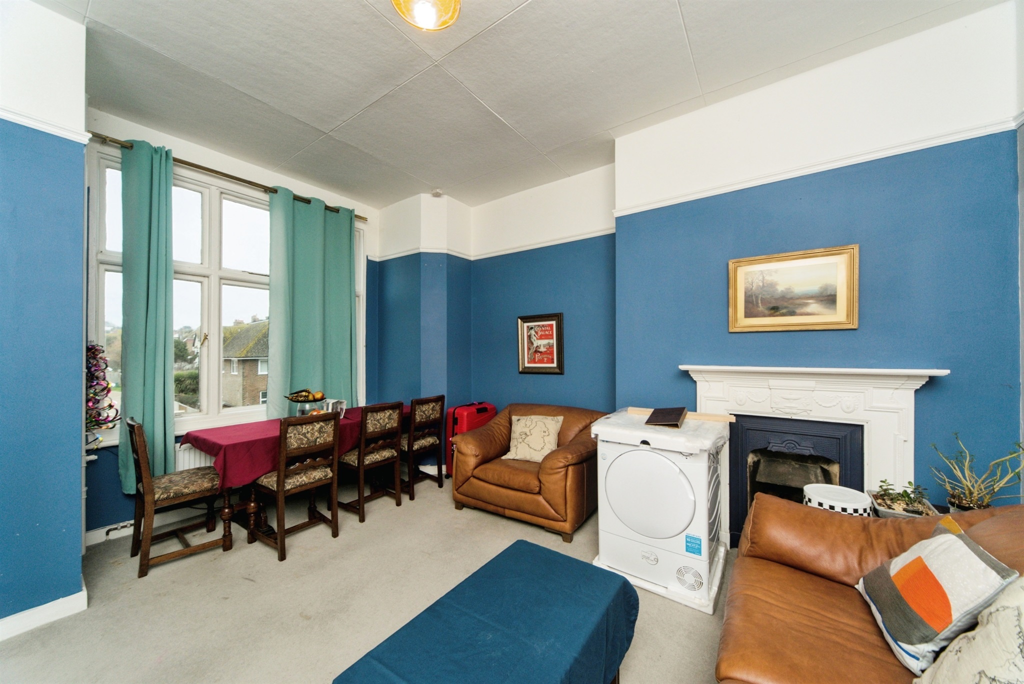 1 bed Apartment