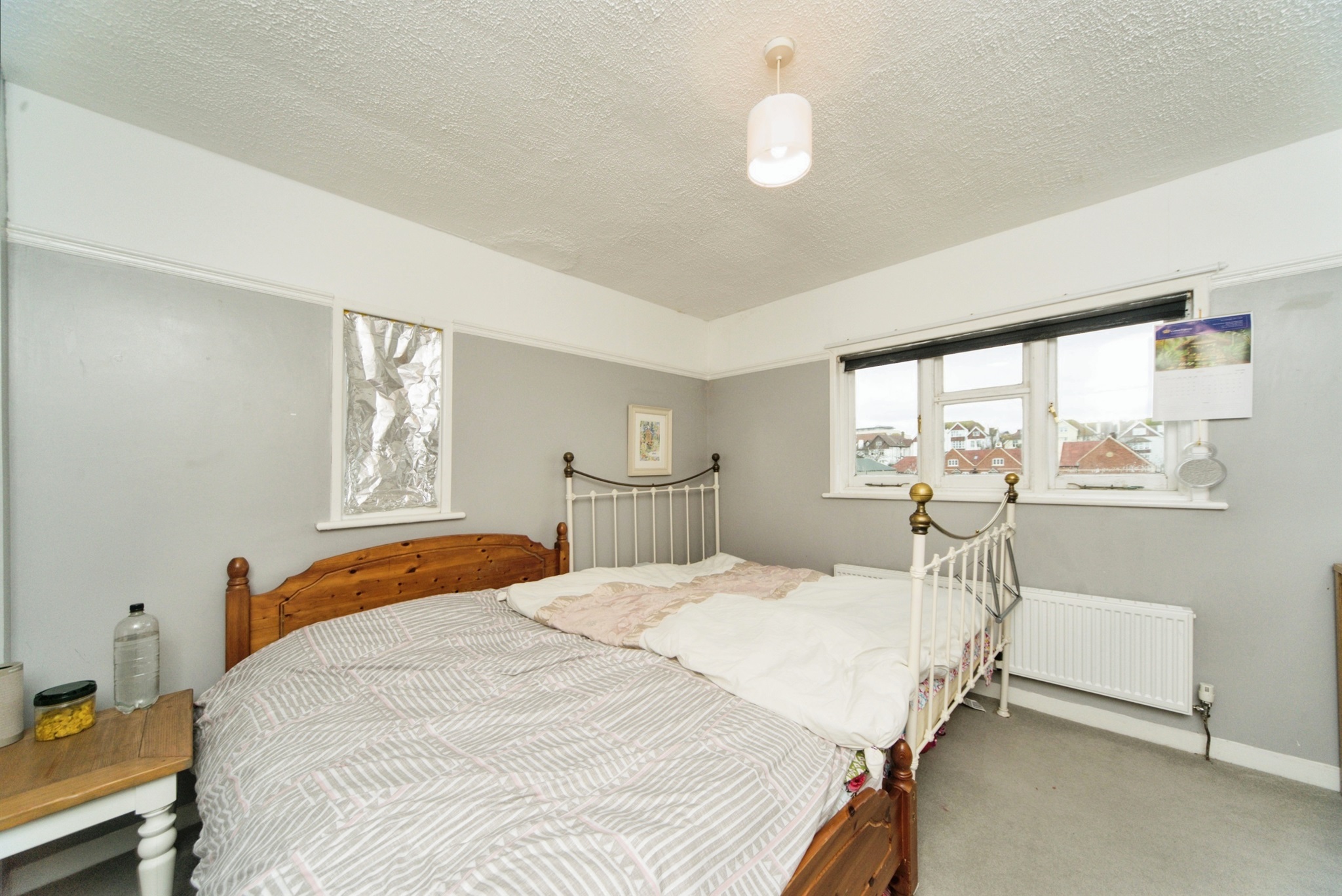 1 bed Apartment