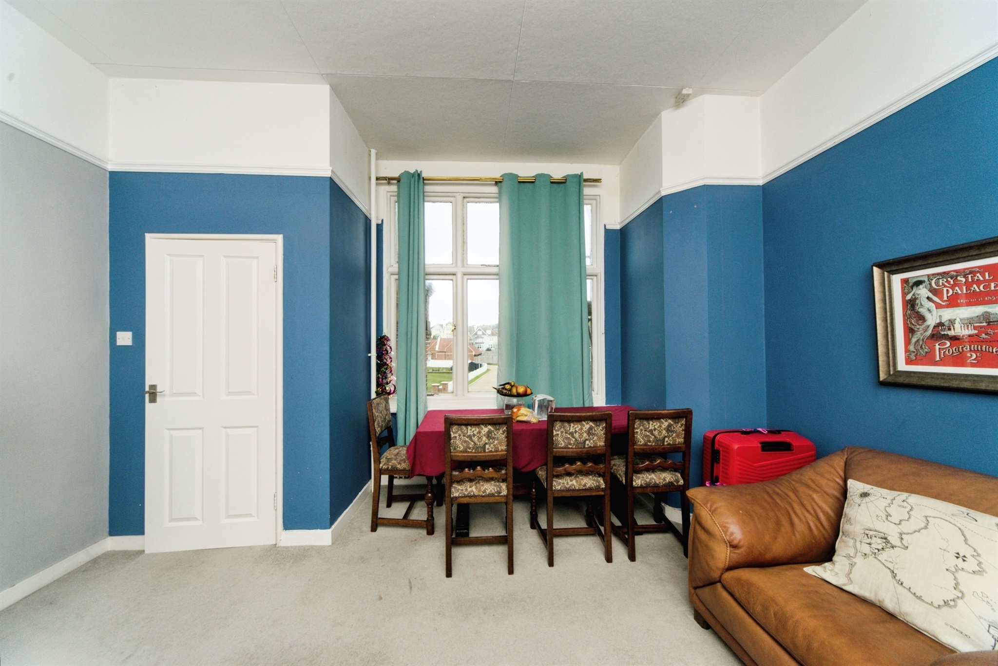 1 bed Apartment