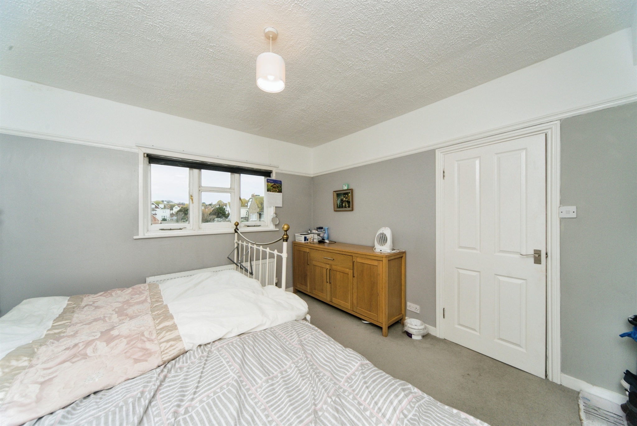 1 bed Apartment