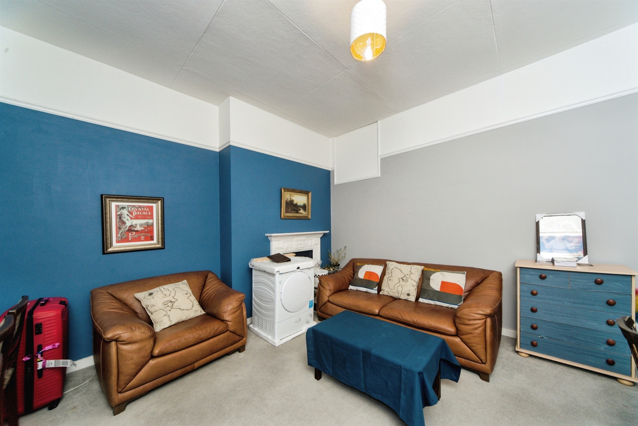 1 bed Apartment