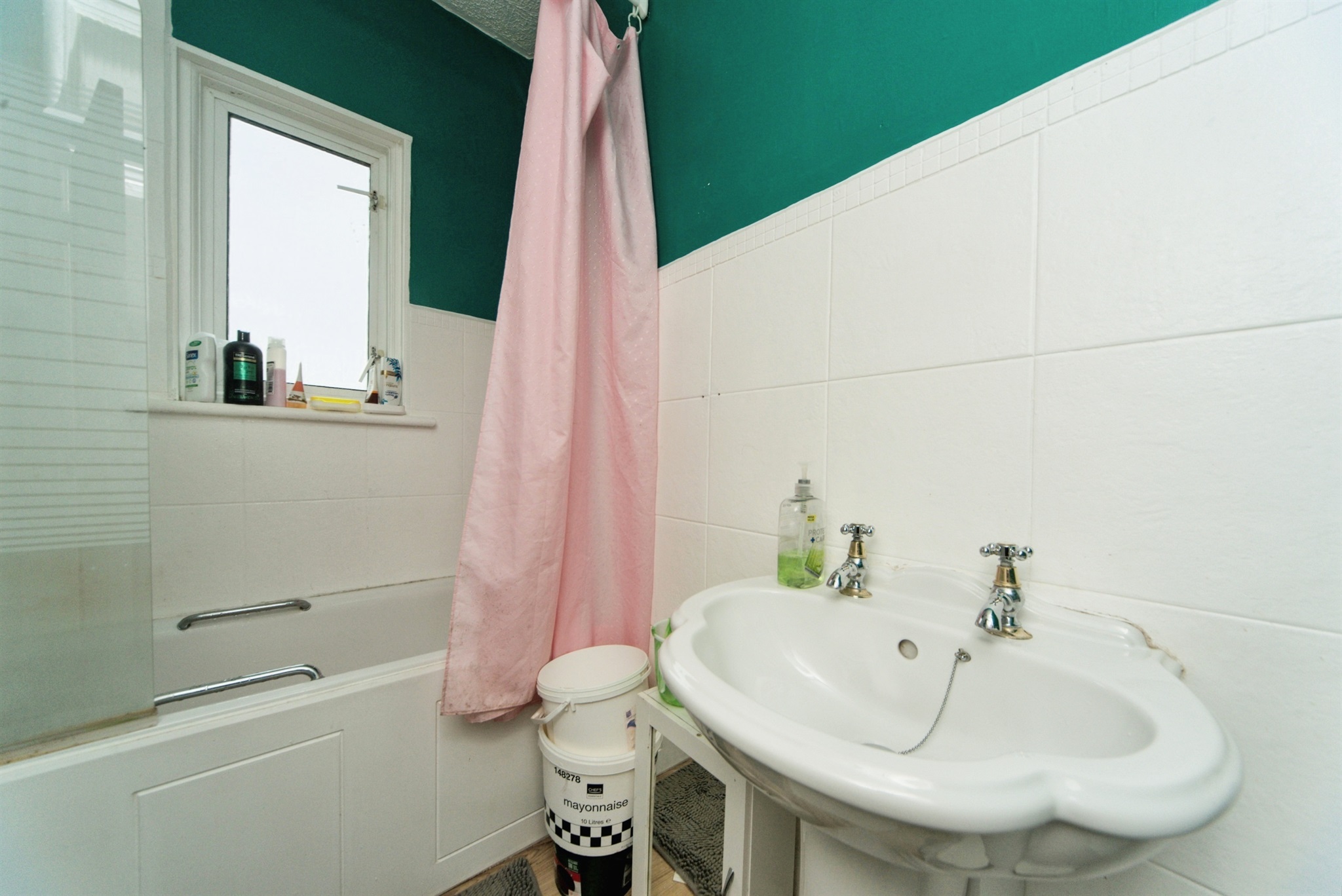 1 bed Apartment