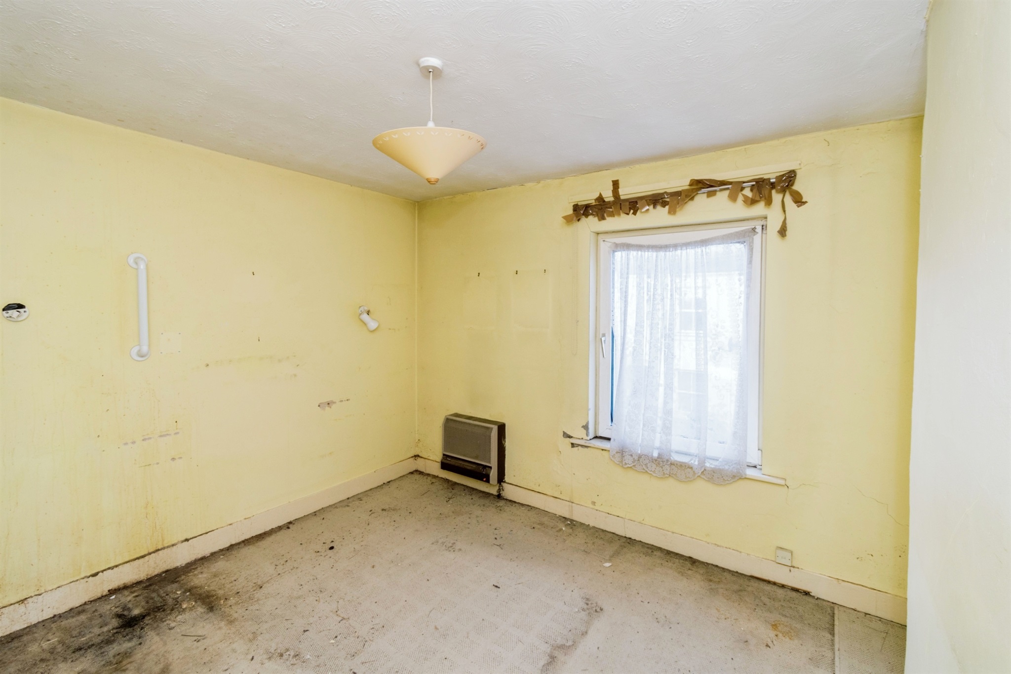 2 bed Terraced
