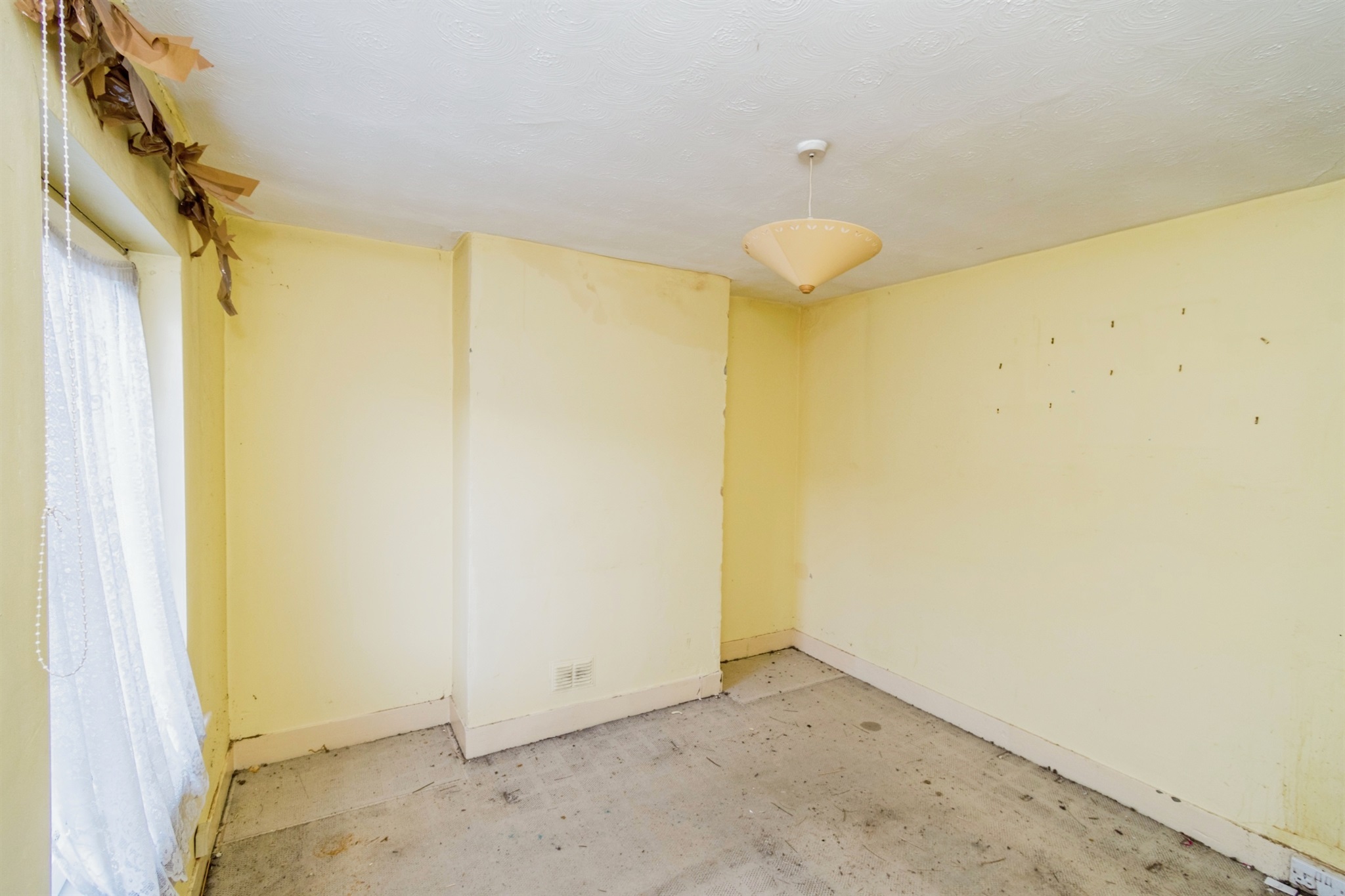 2 bed Terraced