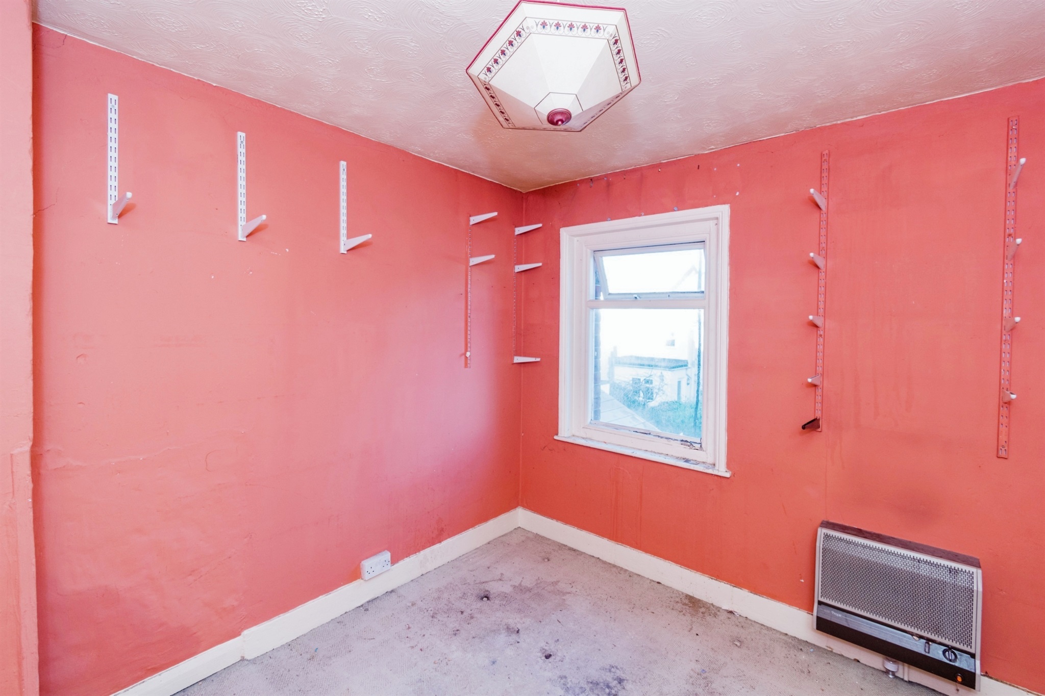2 bed Terraced