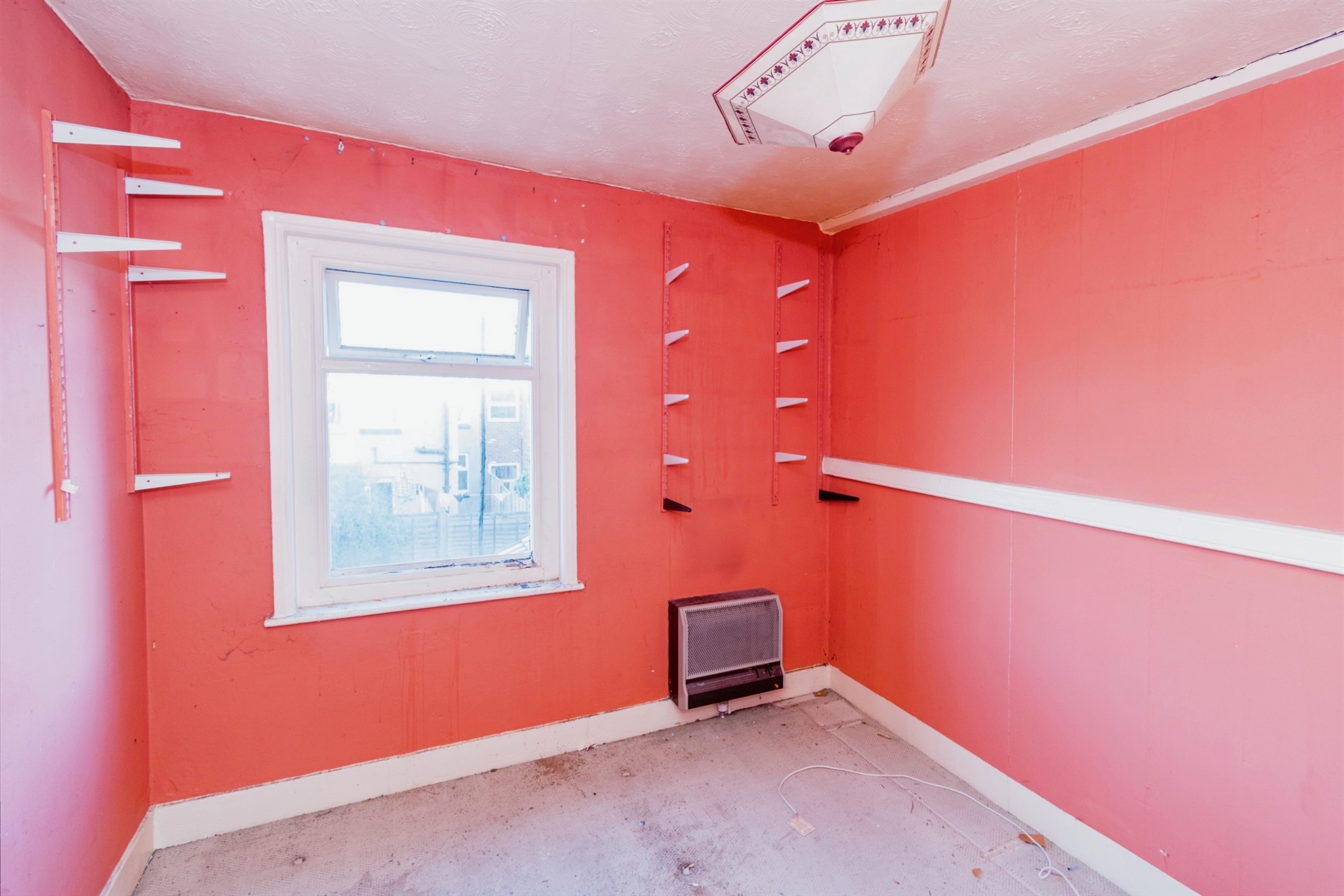 2 bed Terraced