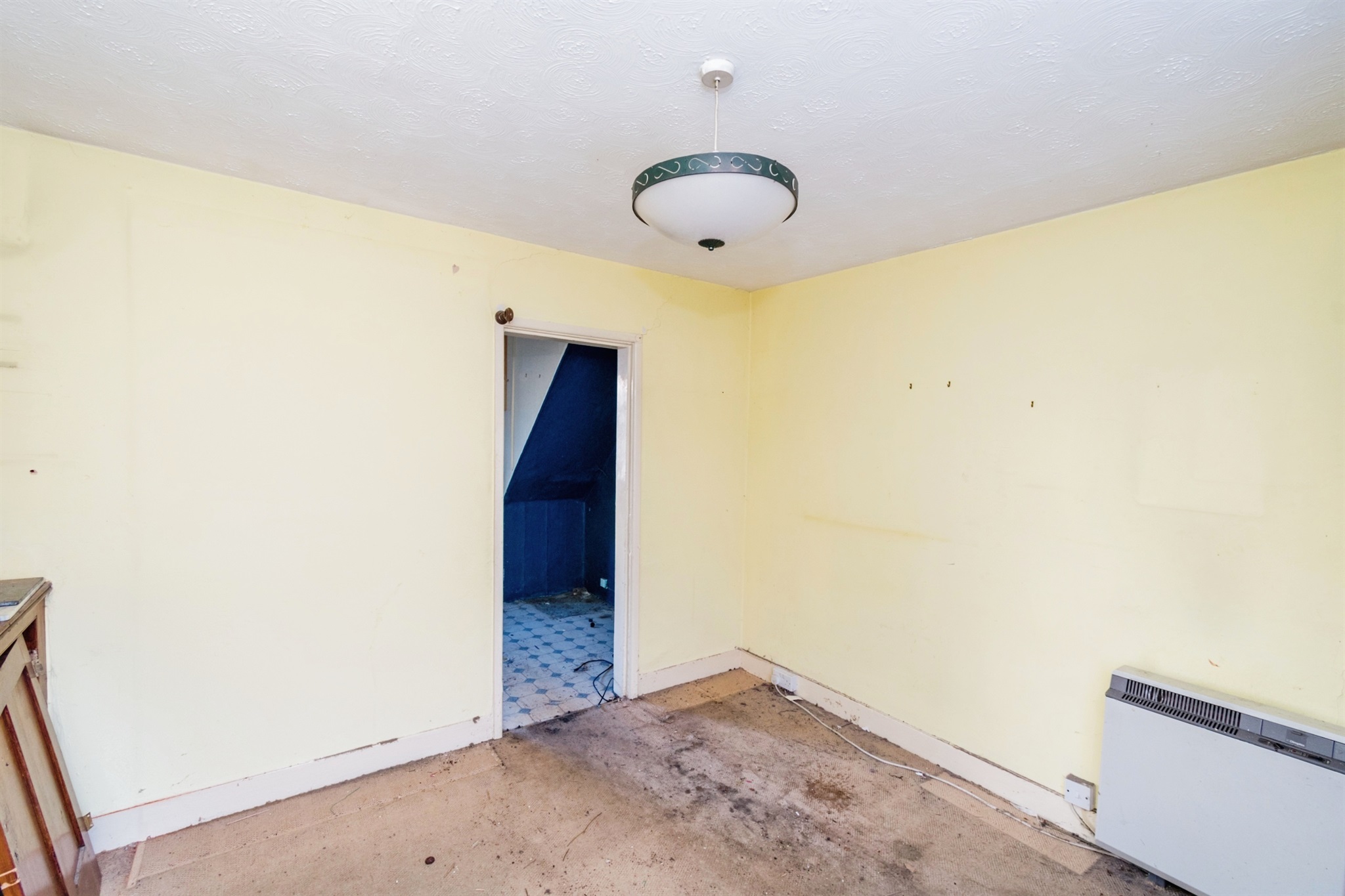 2 bed Terraced