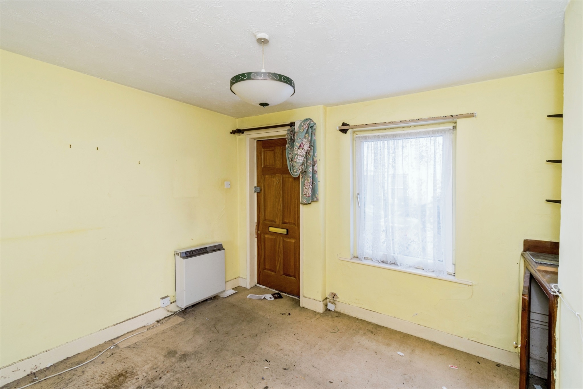2 bed Terraced
