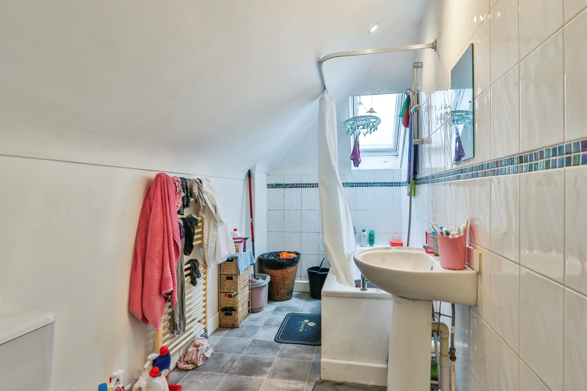 2 bed Apartment