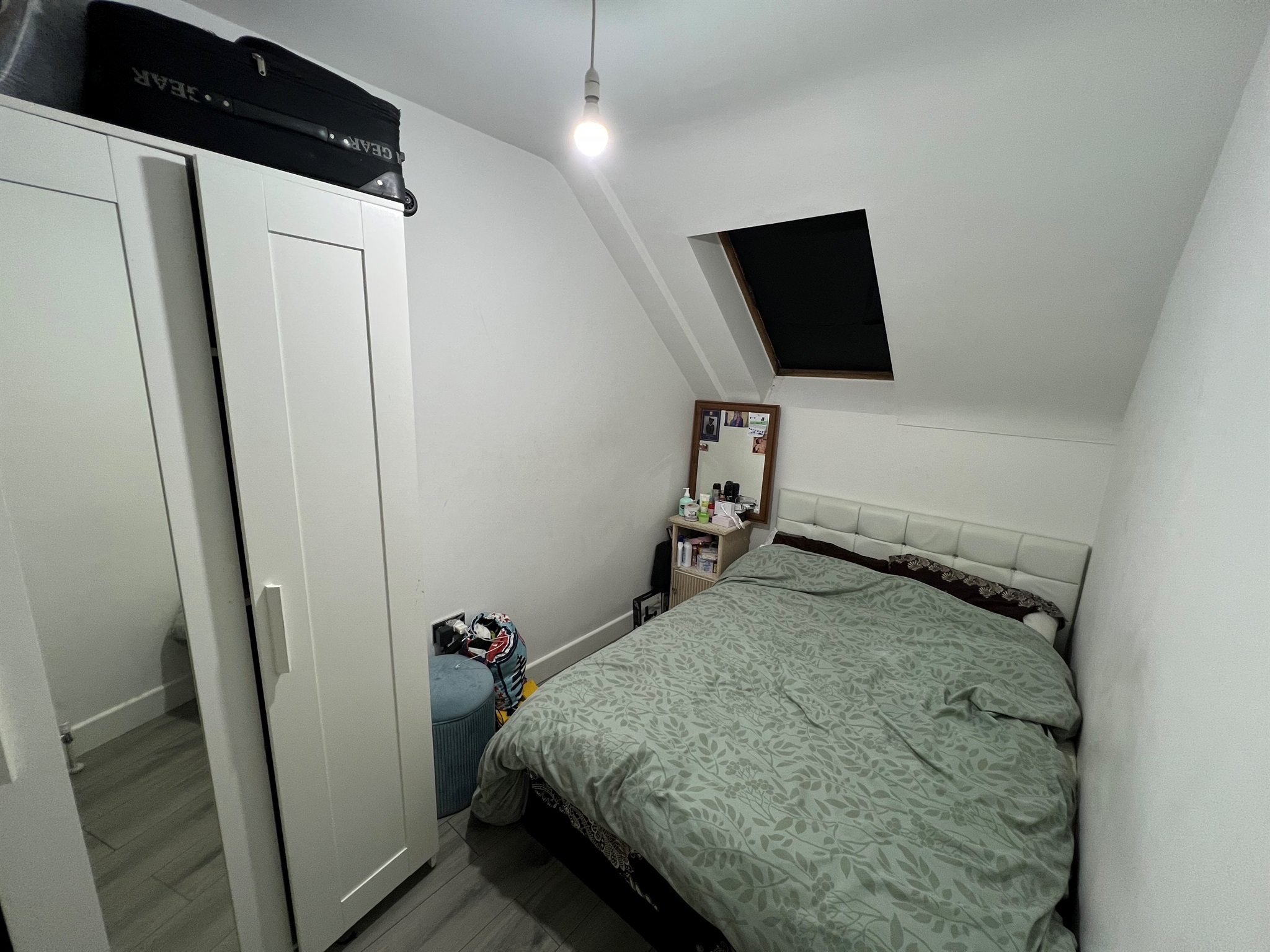 2 bed Apartment