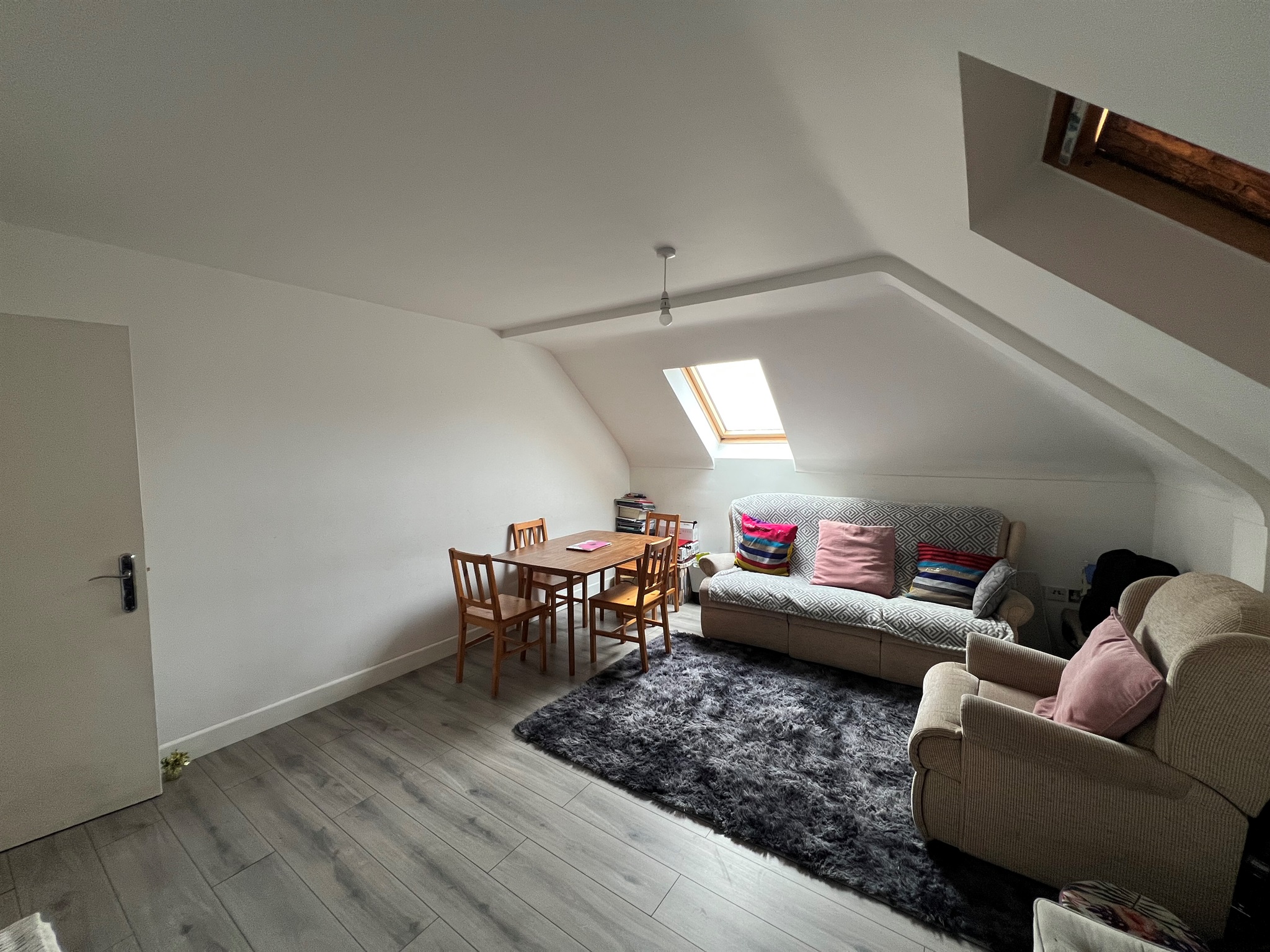 2 bed Apartment