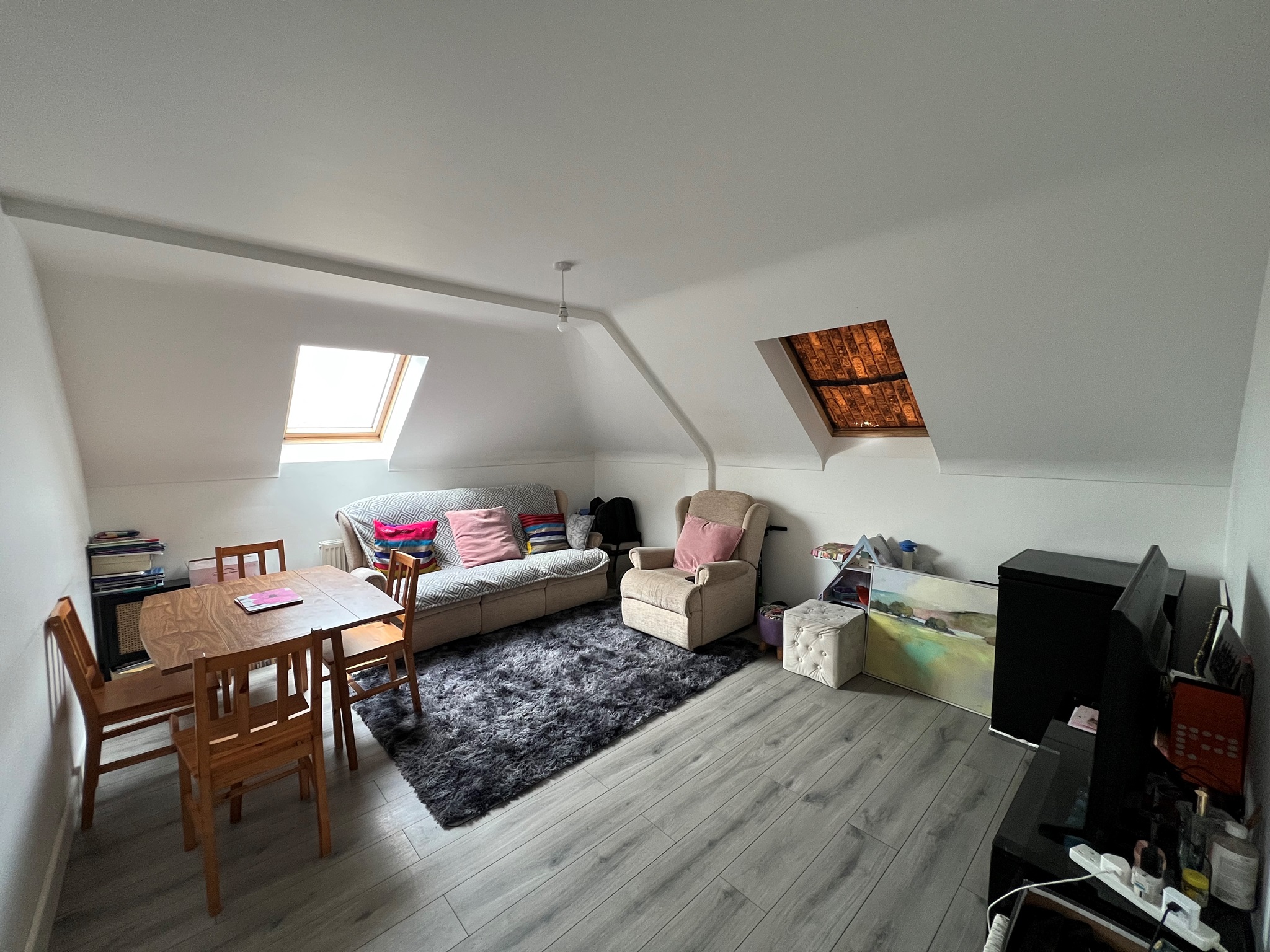 2 bed Apartment