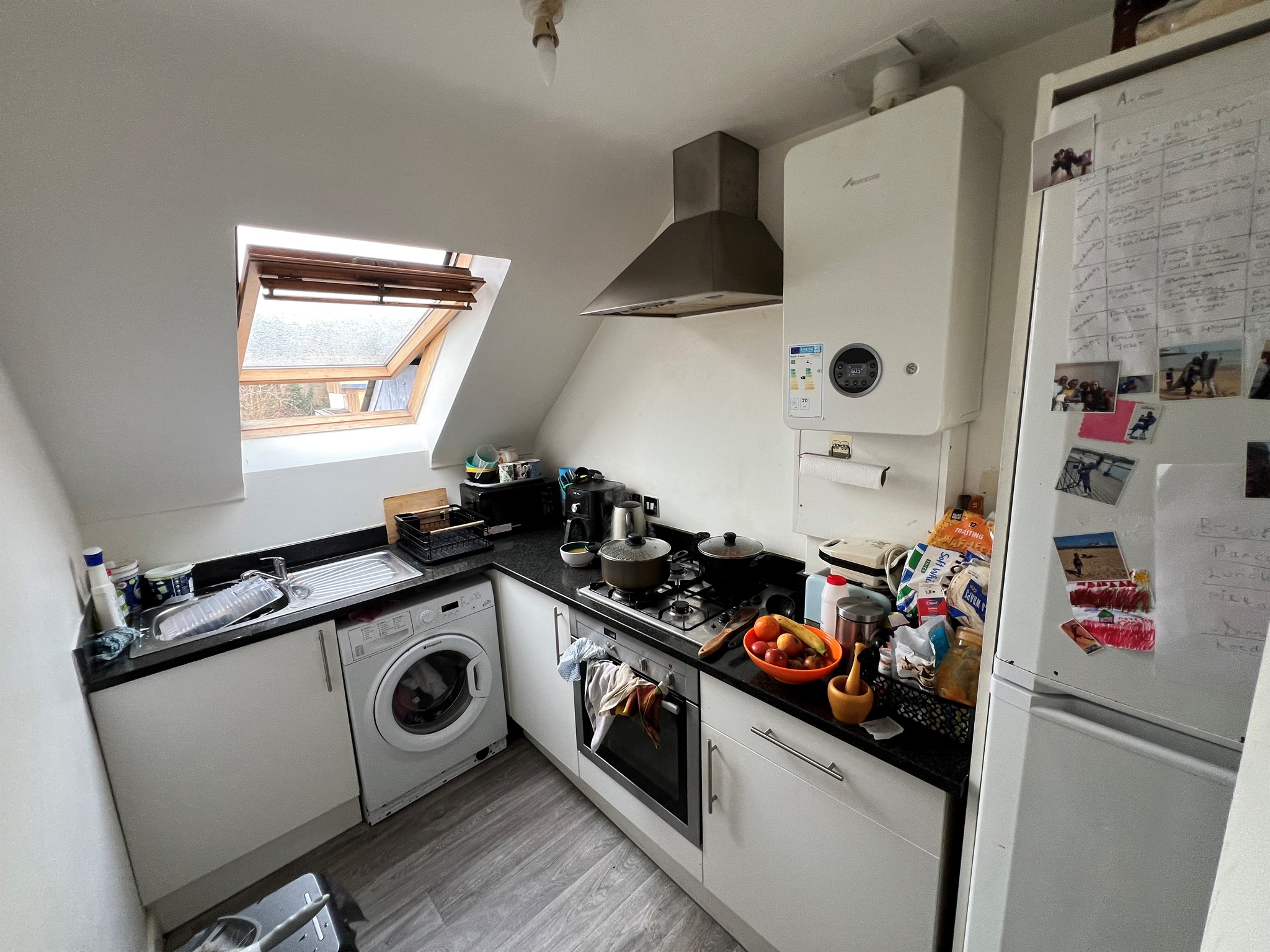 2 bed Apartment