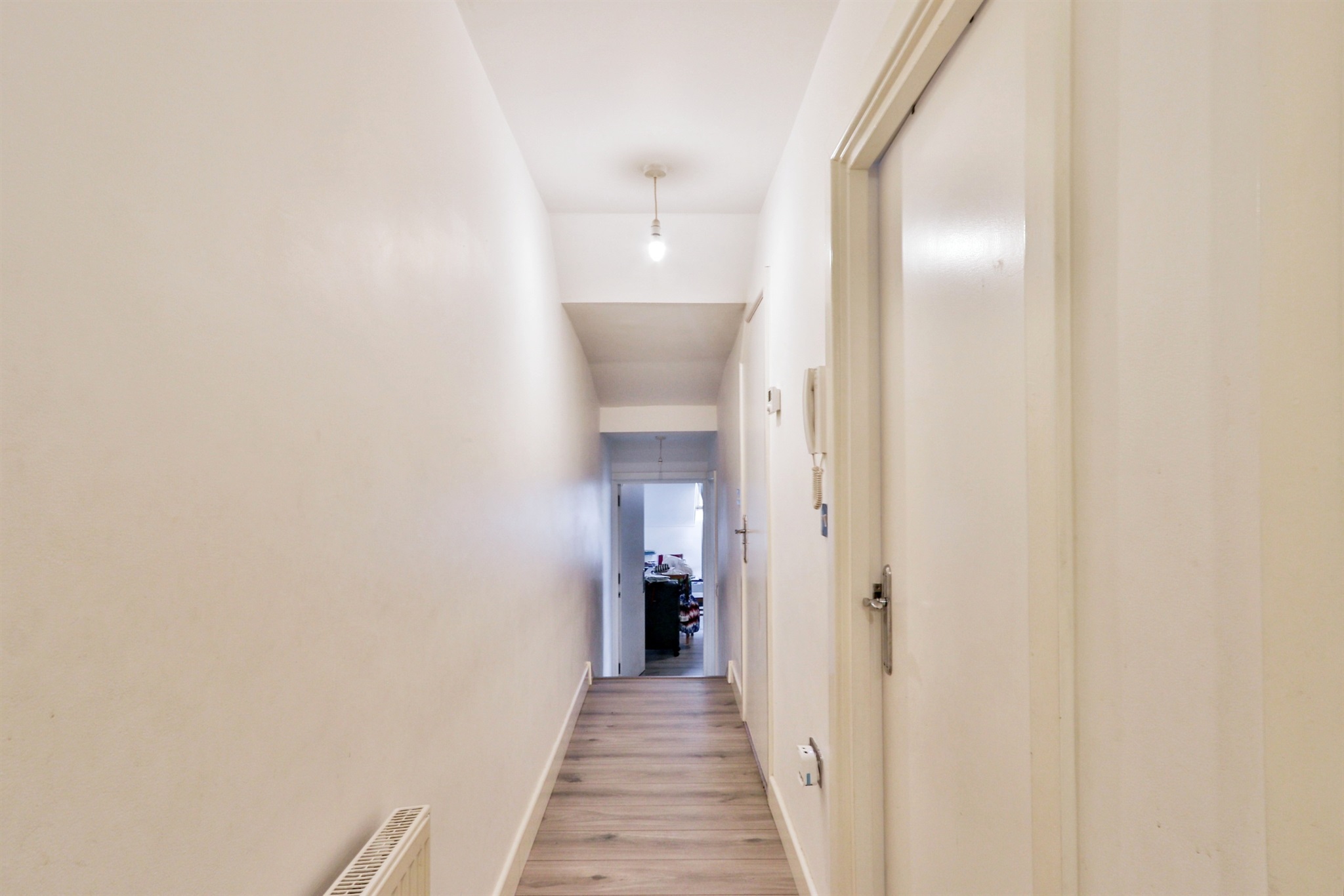 2 bed Apartment