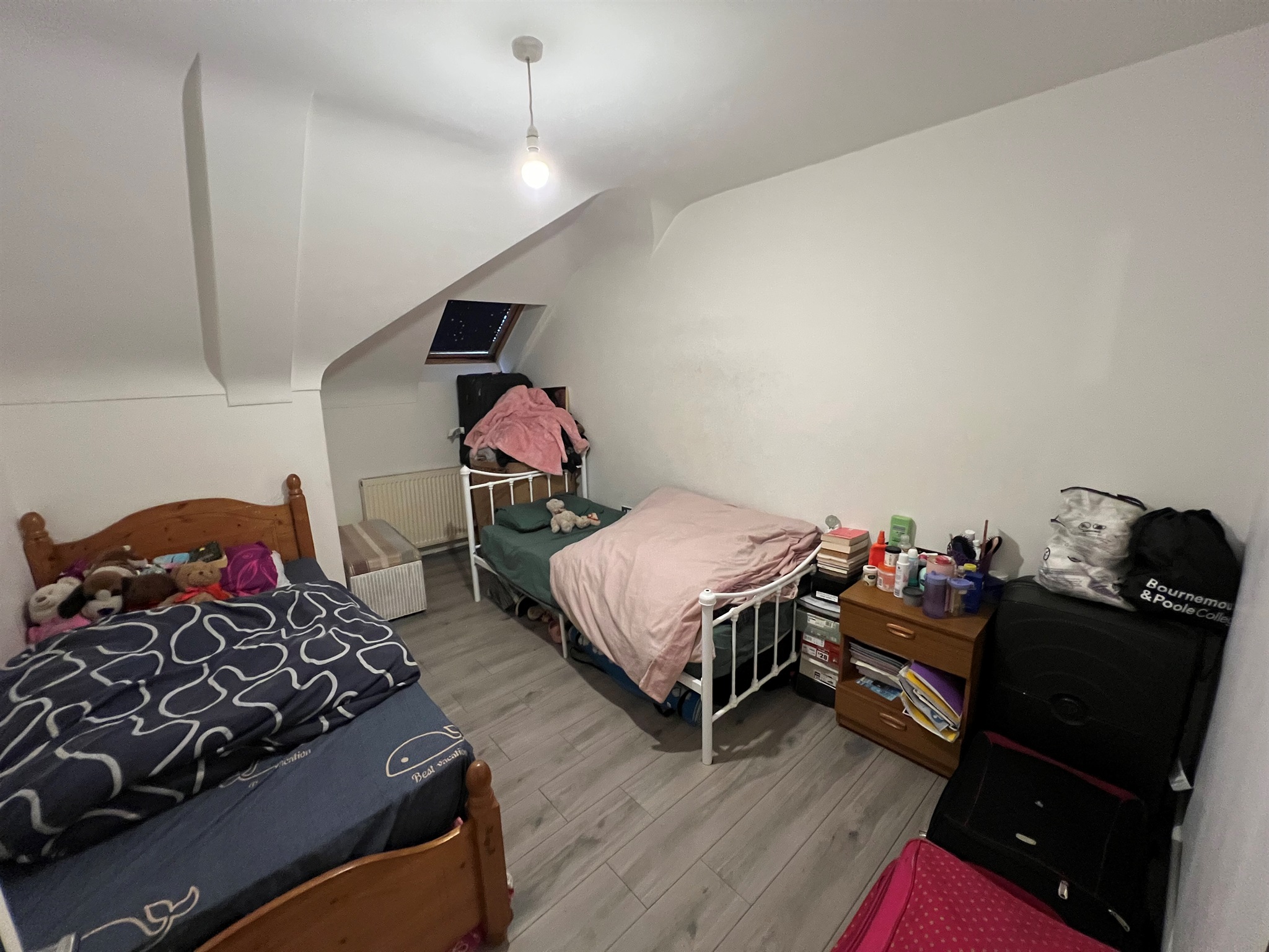 2 bed Apartment