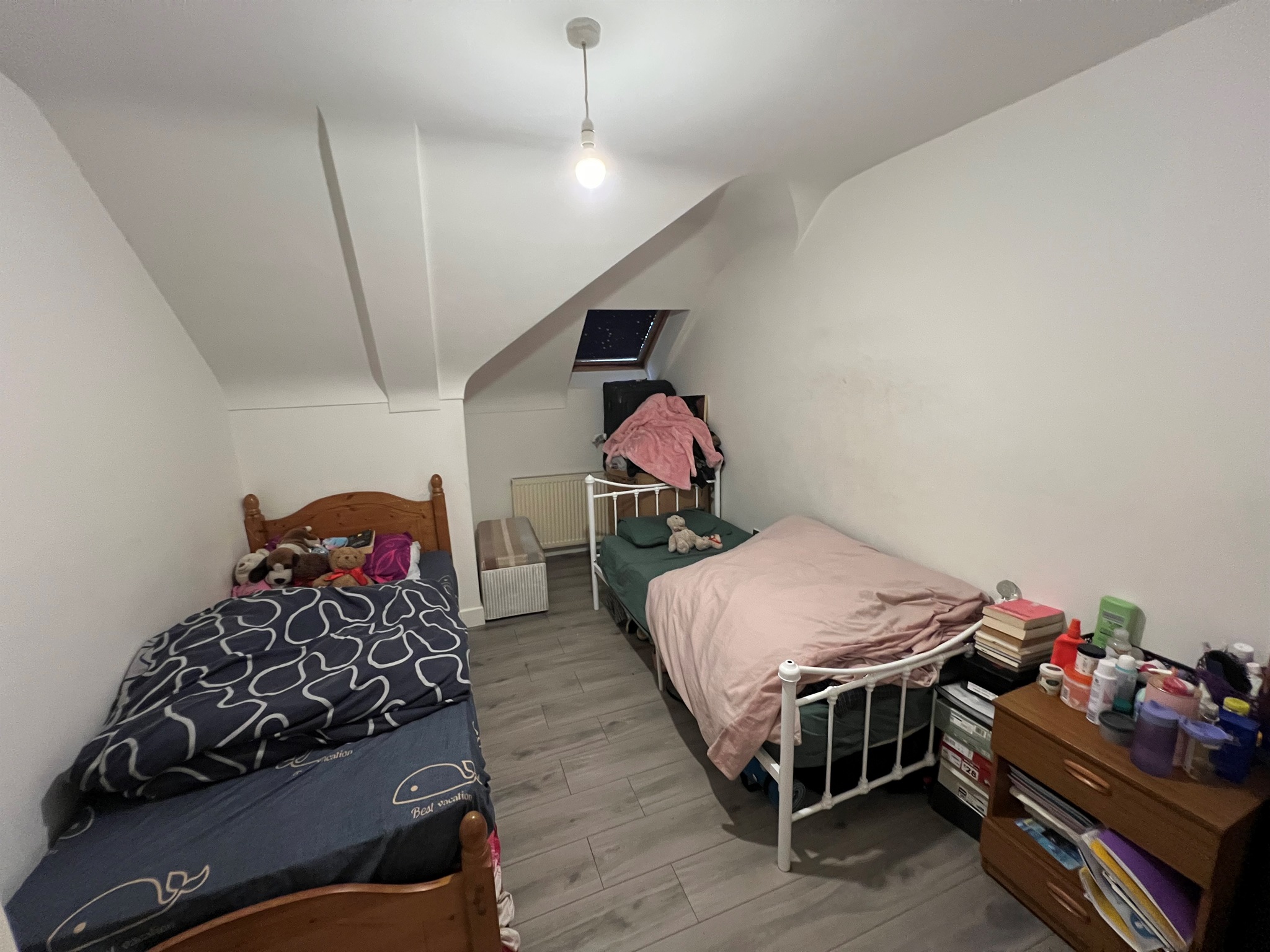 2 bed Apartment