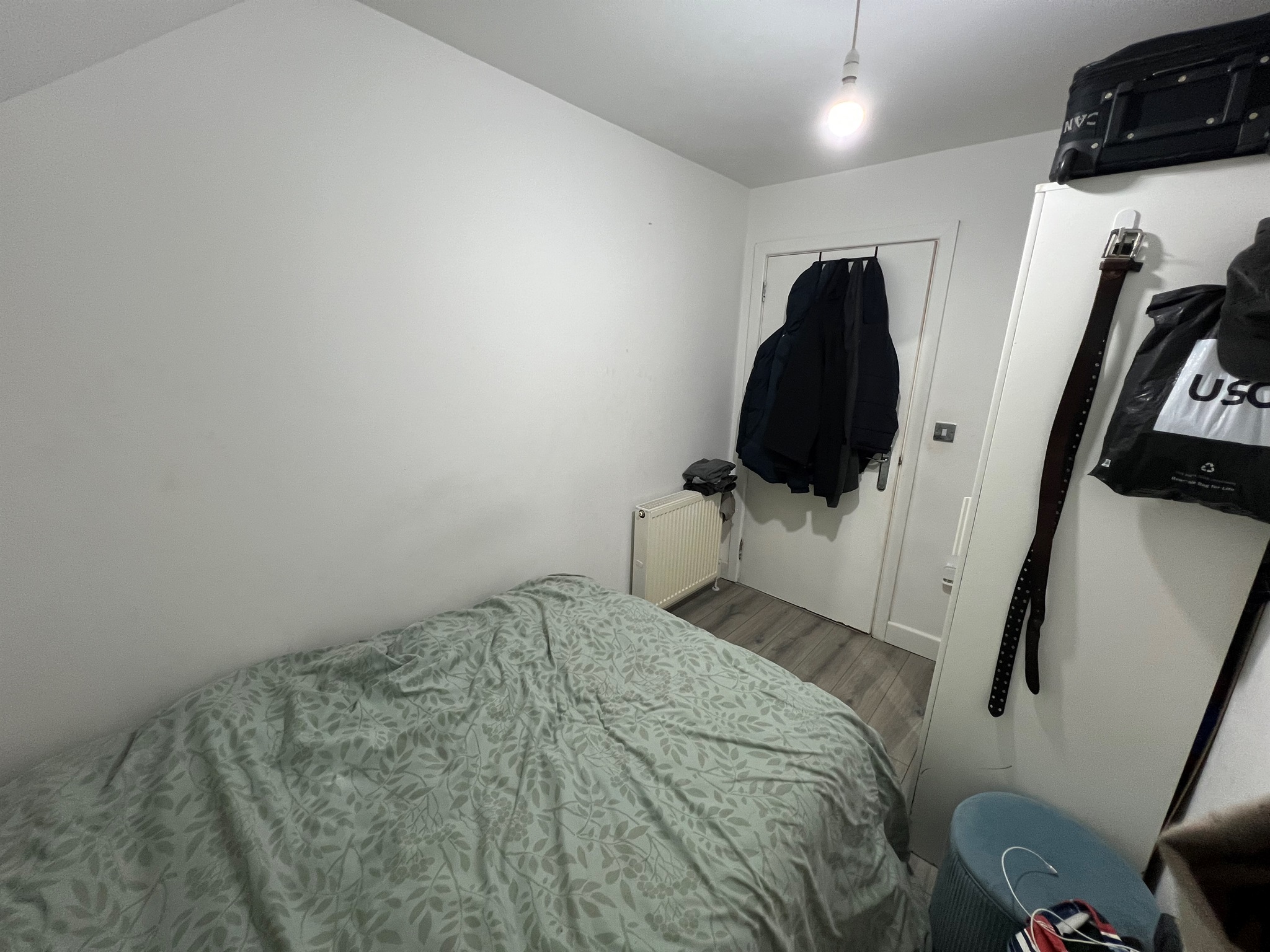 2 bed Apartment