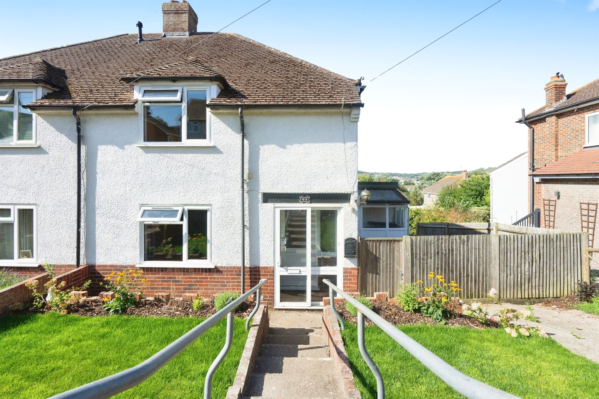 Property cover