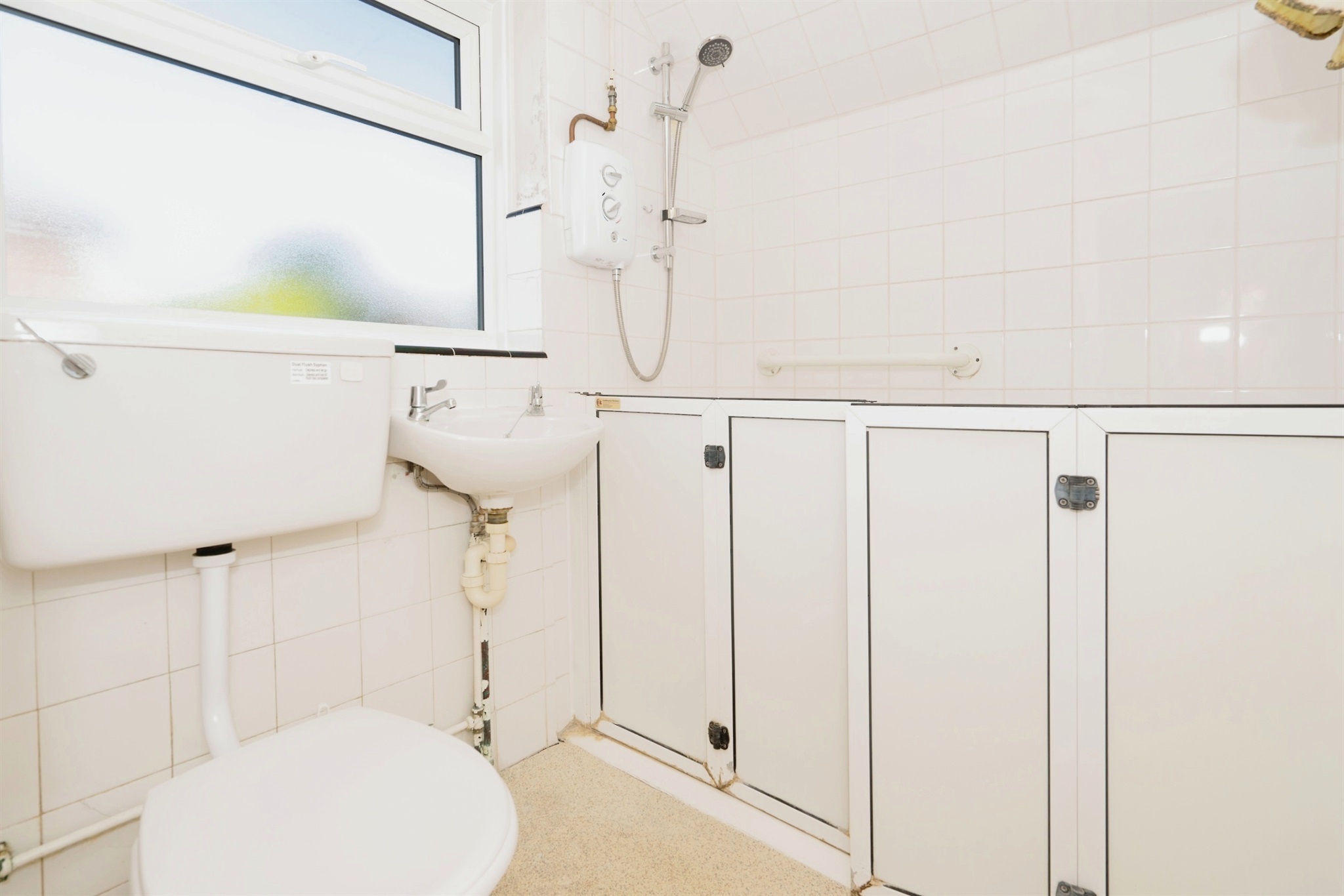 4 bed Semi-Detached