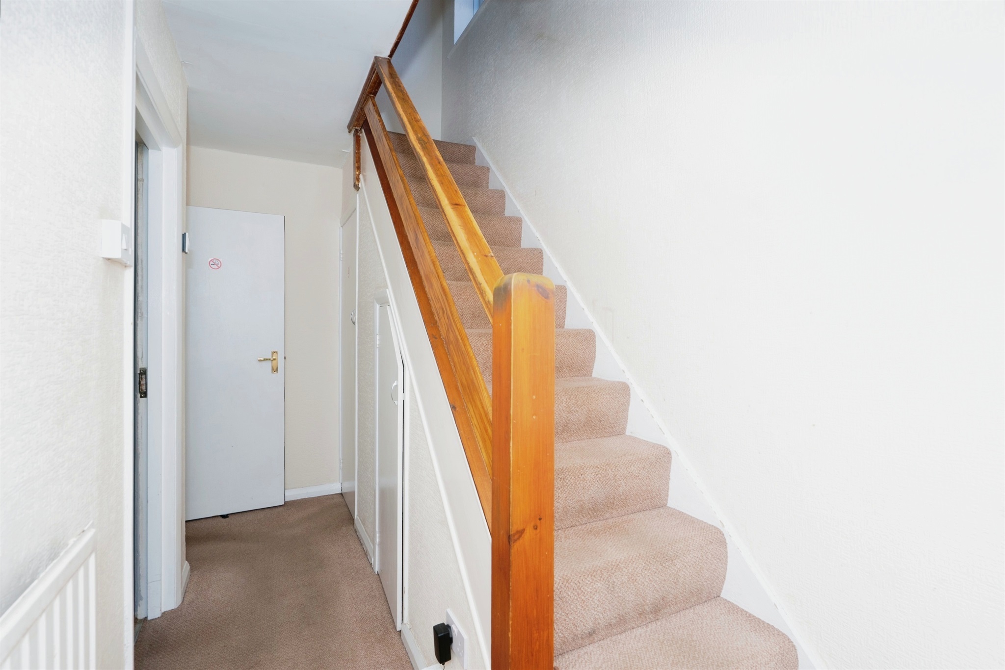 4 bed Semi-Detached
