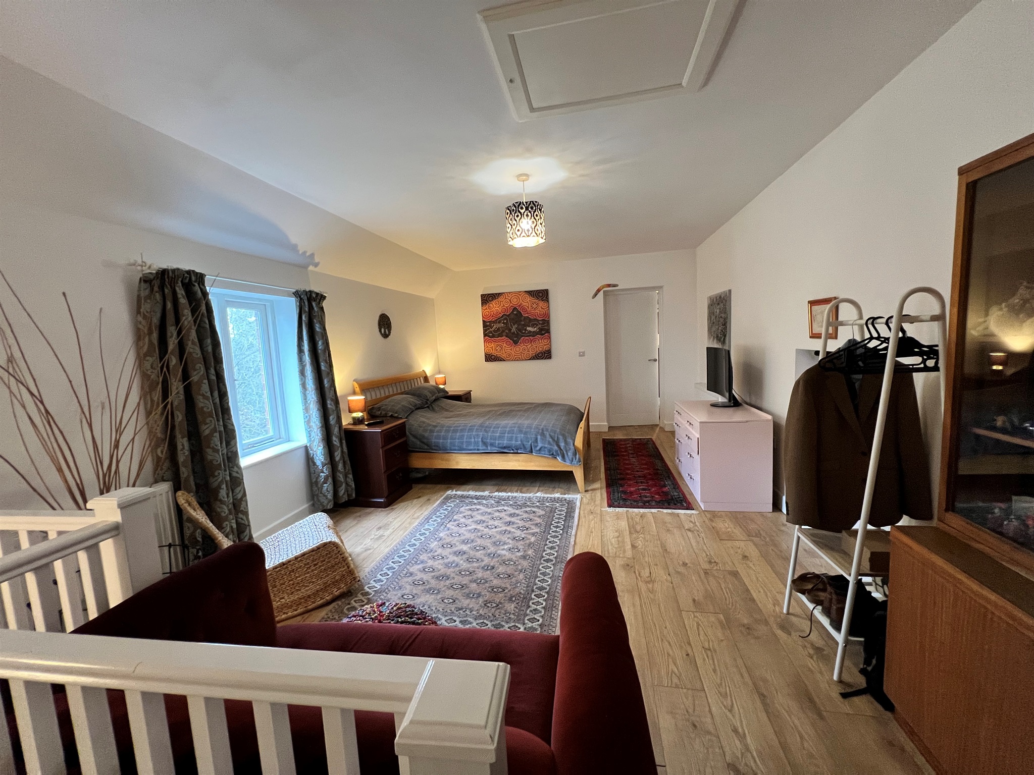 5 bed House